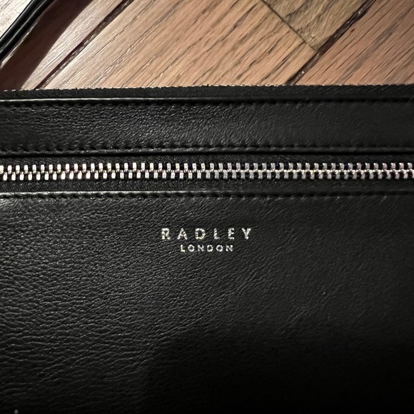 Radley London Leather Wallet - Picture 2 of 5